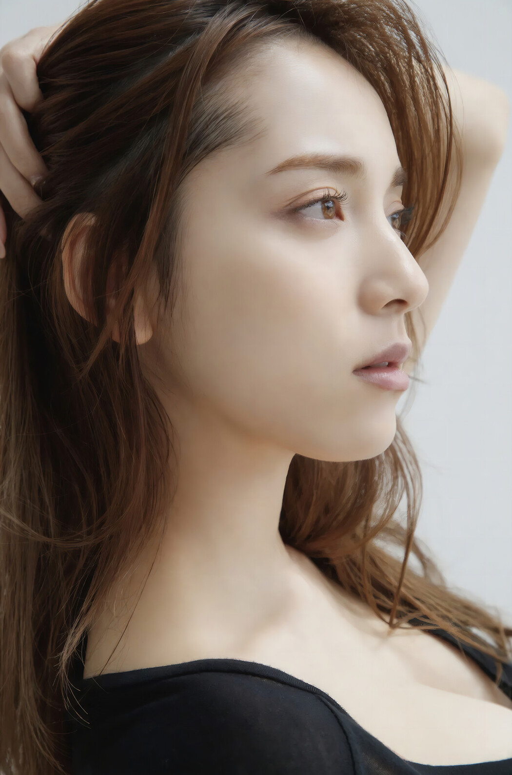 Sayaka Tomaru 都丸紗也華, FRIDAYデジタル写真集 『陽だまりの彼女』 Set.02