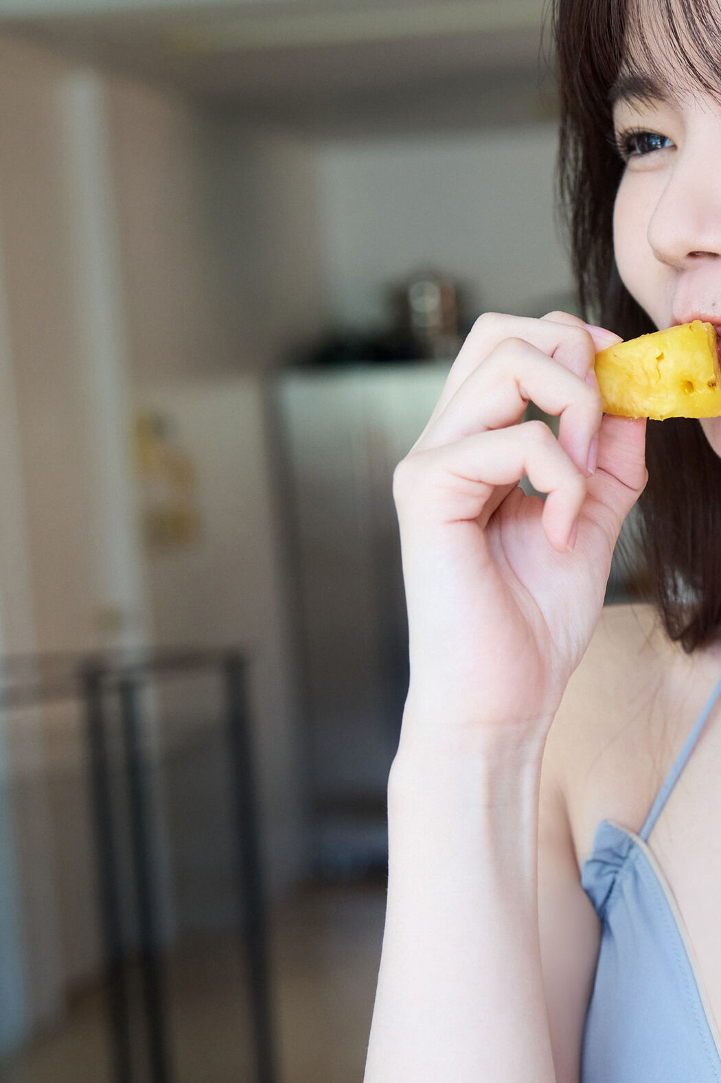 Ayano Hamaura 浜浦彩乃, FRIDAYデジタル写真集 「春を告げる花 Vol.2」 Set.02