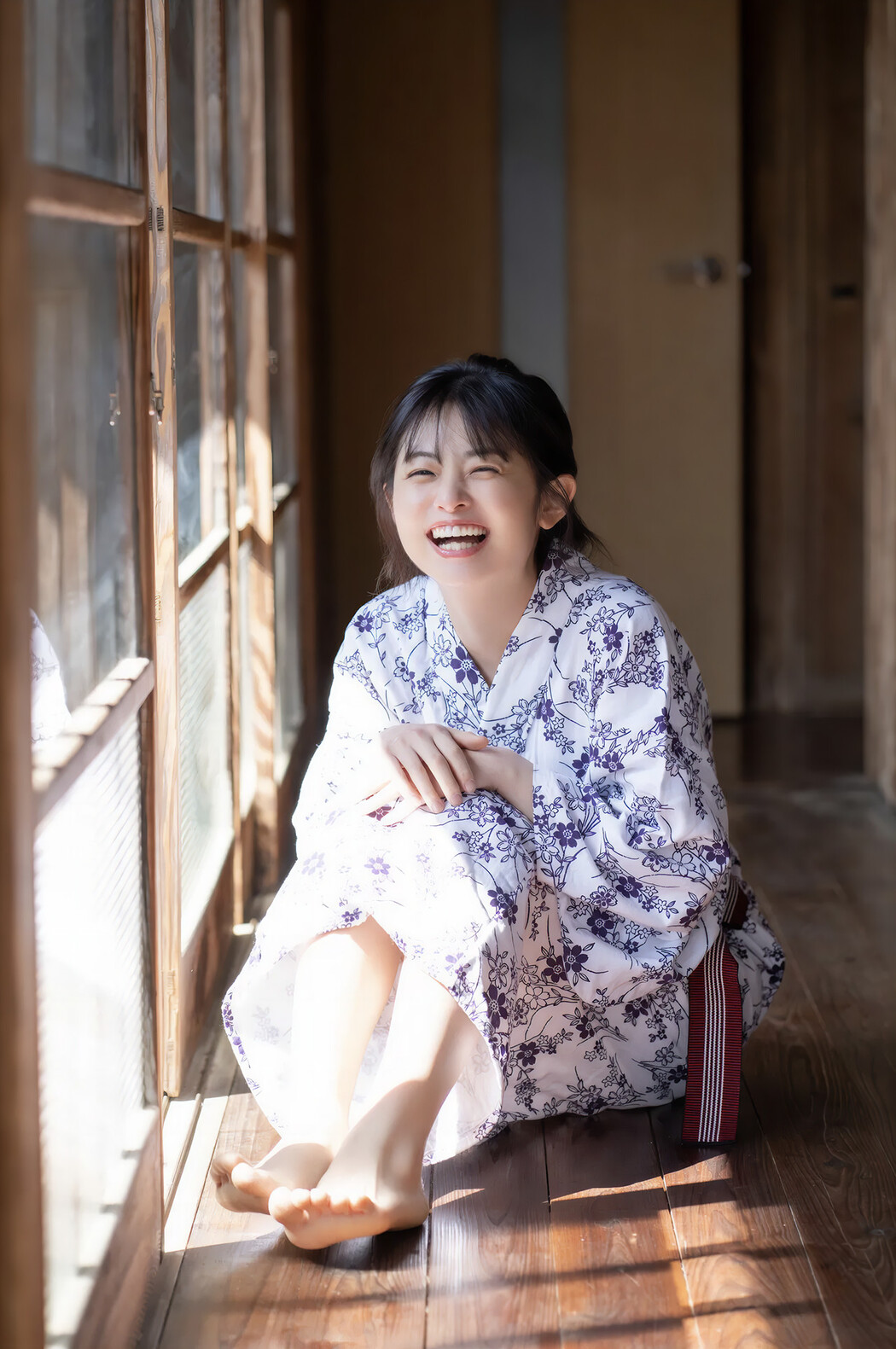 Mizuki Saiba 西葉瑞希, FRIDAYデジタル写真集 [好きにならないわけがない！ Vol1] Set.02 Cover Photo