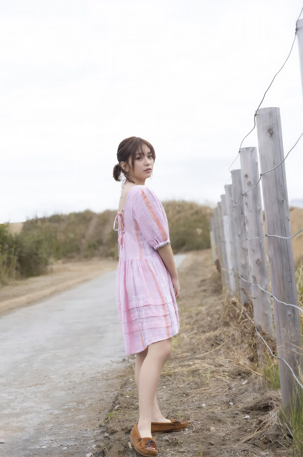 Midori Nagatsuki 長月翠, FRIDAYデジタル写真集 [抱きしめたい♡ 全カット] Set.02 Cover Photo