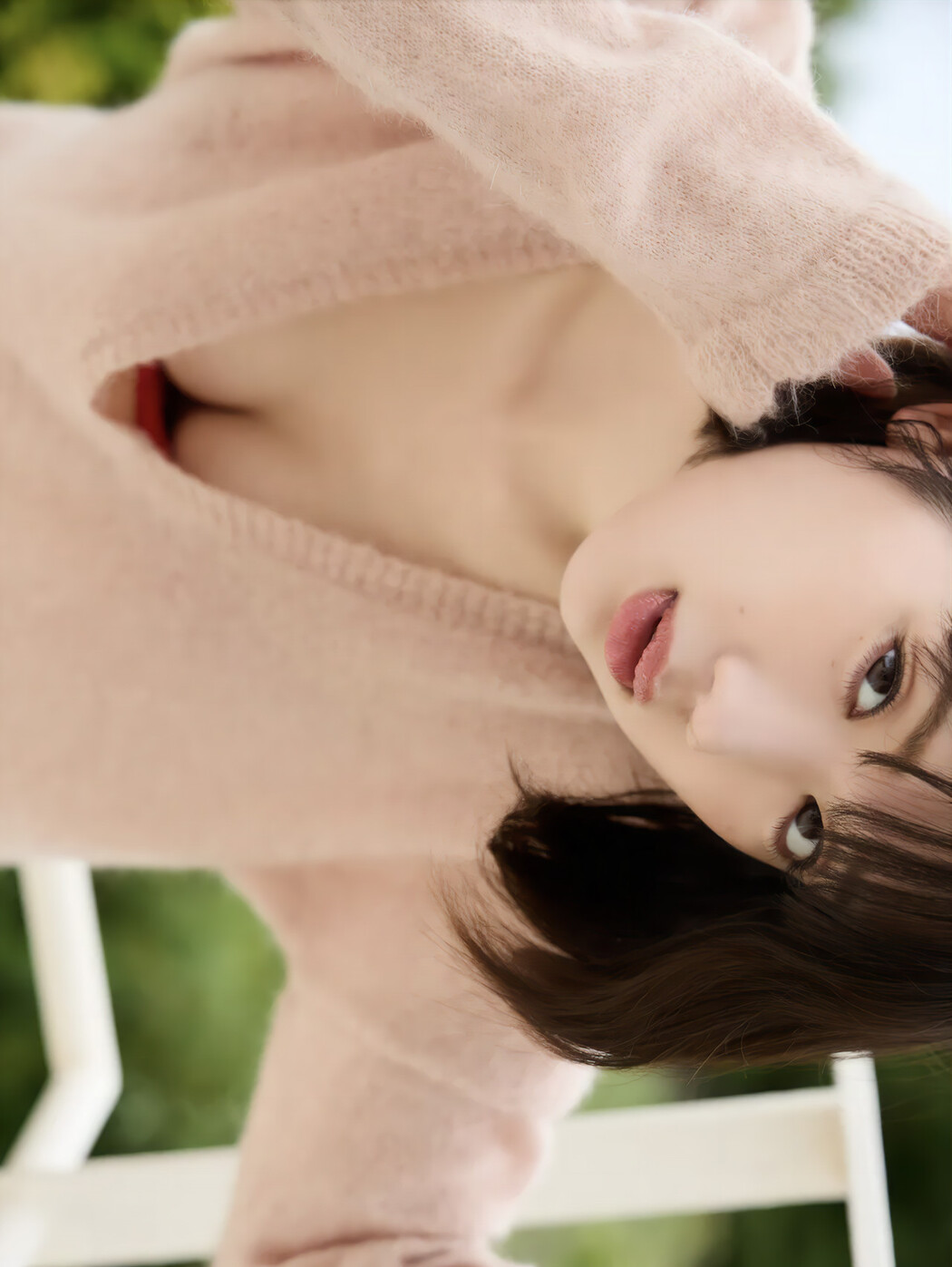 Yui Arata 新唯, FRIDAYデジタル写真集 『リングの”華”舞い降りた!vol.1』 Set.01