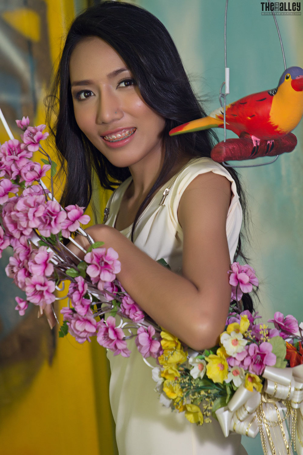 [The Black Alley] Arianna Set.04