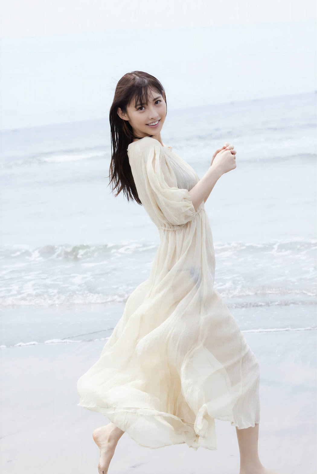 Anon あのん, FRIDAYデジタル写真集 完全版 [Slender & Glamorous] Set.01 Cover Photo