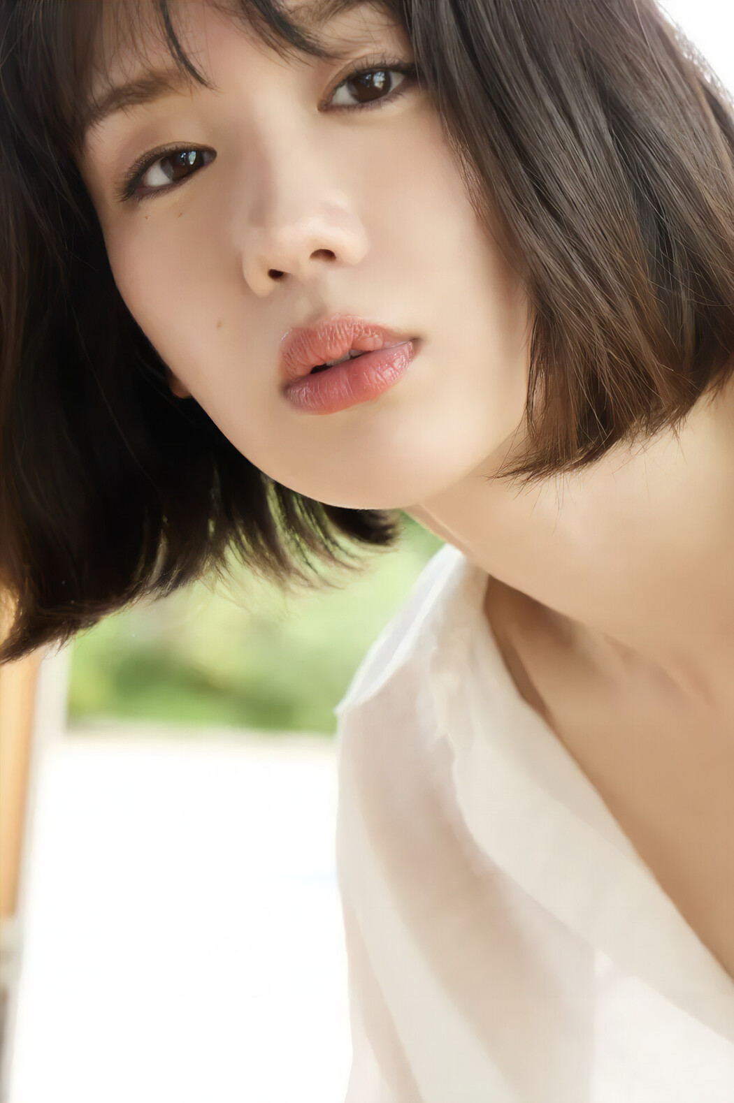Yui Arata 新唯, FRIDAYデジタル写真集 『リングの”華”舞い降りた!vol.1』 Set.02