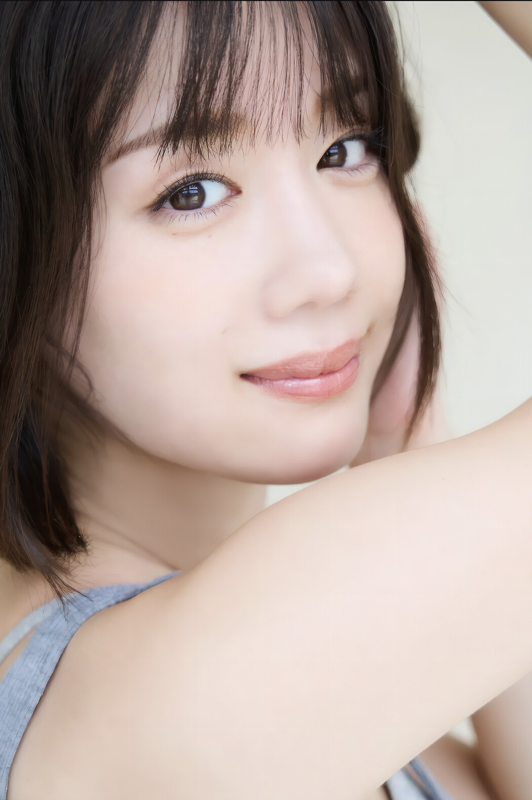 Yui Arata 新唯, FRIDAYデジタル写真集 『リングの”華”舞い降りた!vol.1』 Set.01