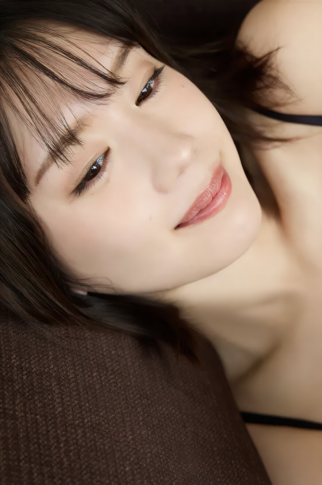 Yui Arata 新唯, FRIDAYデジタル写真集 『リングの”華”舞い降りた!vol.1』 Set.02