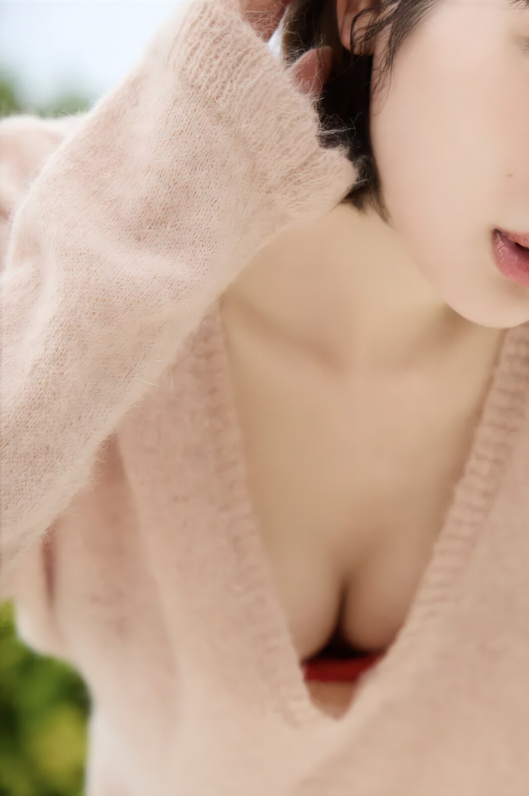 Yui Arata 新唯, FRIDAYデジタル写真集 『リングの”華”舞い降りた!vol.1』 Set.01