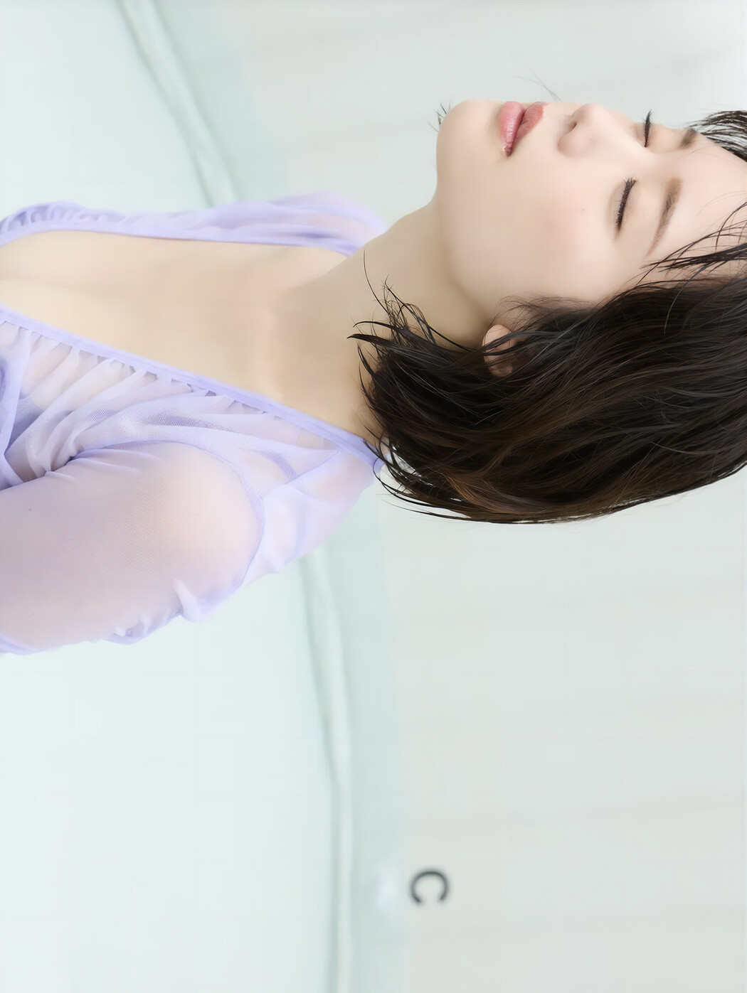 Yui Arata 新唯, FRIDAYデジタル写真集 『リングの”華”舞い降りた!vol.1』 Set.02