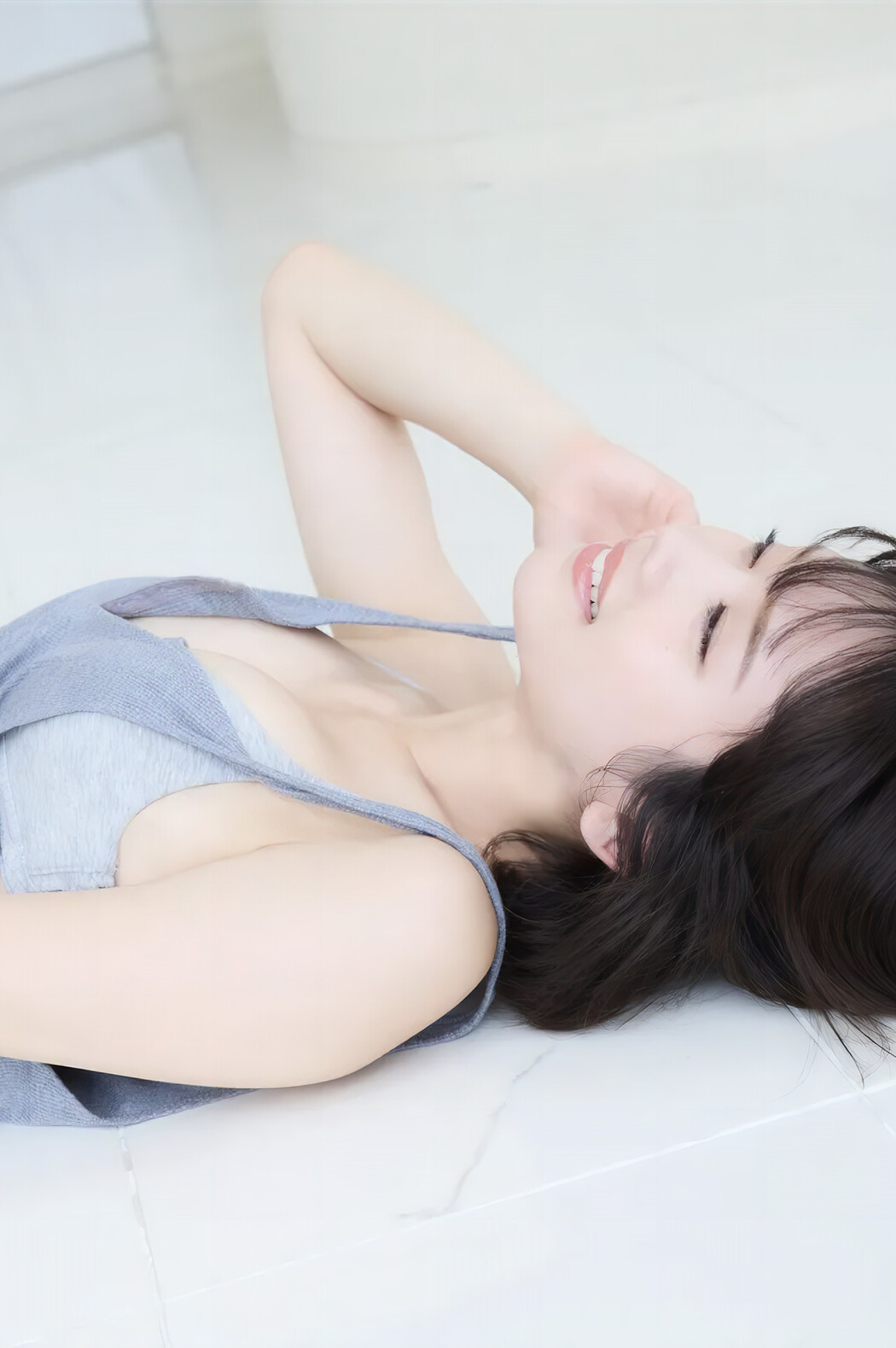 Yui Arata 新唯, FRIDAYデジタル写真集 『リングの”華”舞い降りた!vol.1』 Set.01