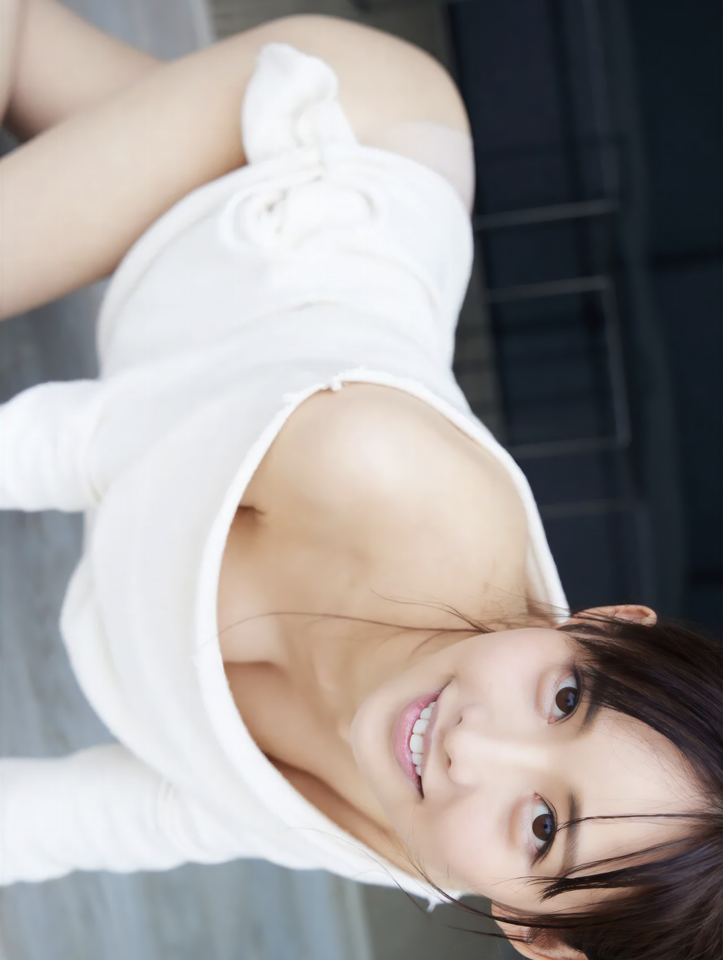 Anon あのん, FRIDAYデジタル写真集 完全版 [Slender &#038; Glamorous] Set.02