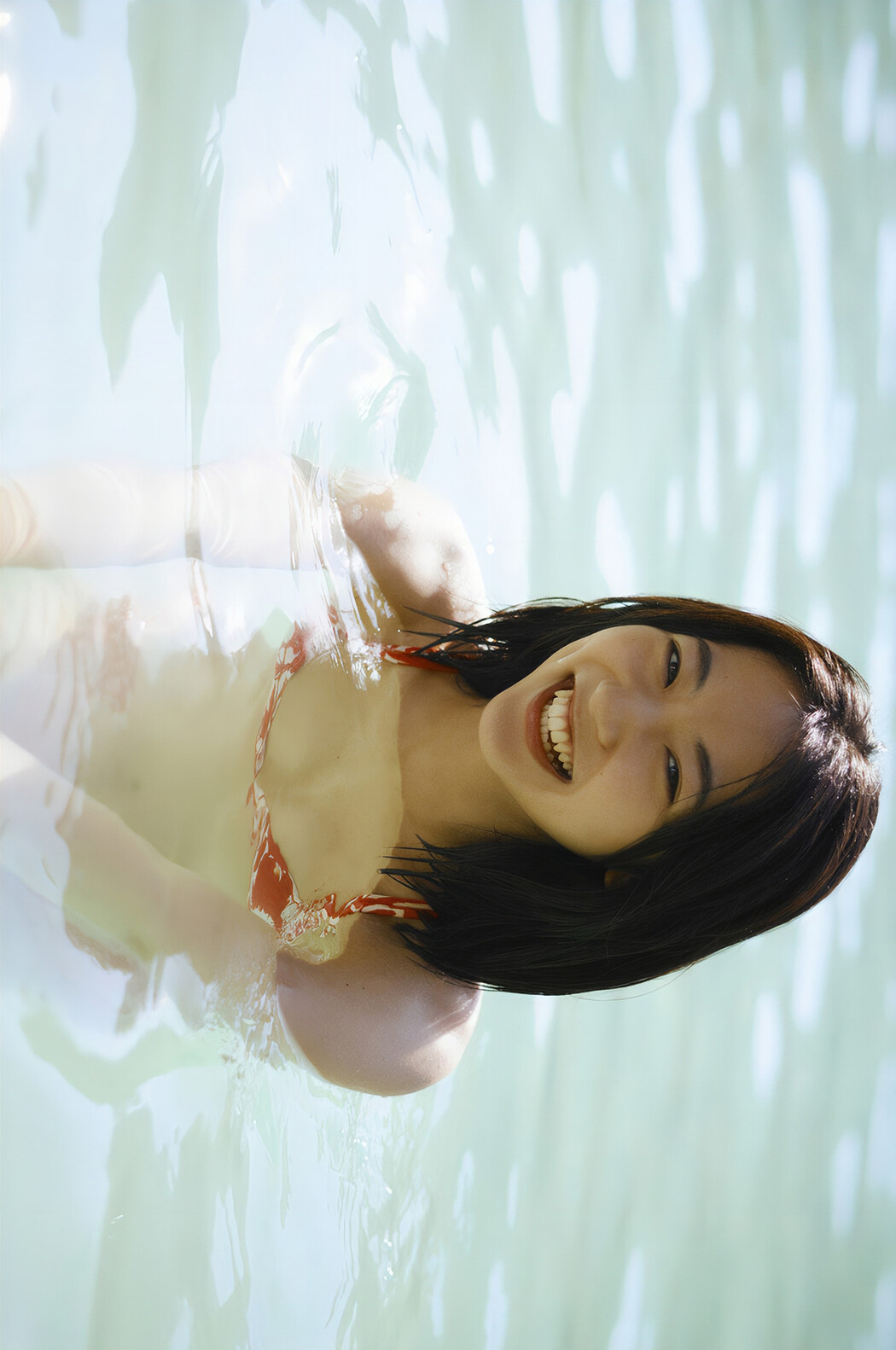 Rena Takeda 武田玲奈, WPB-net Extra EX696 「史上最強女子」 Set.01