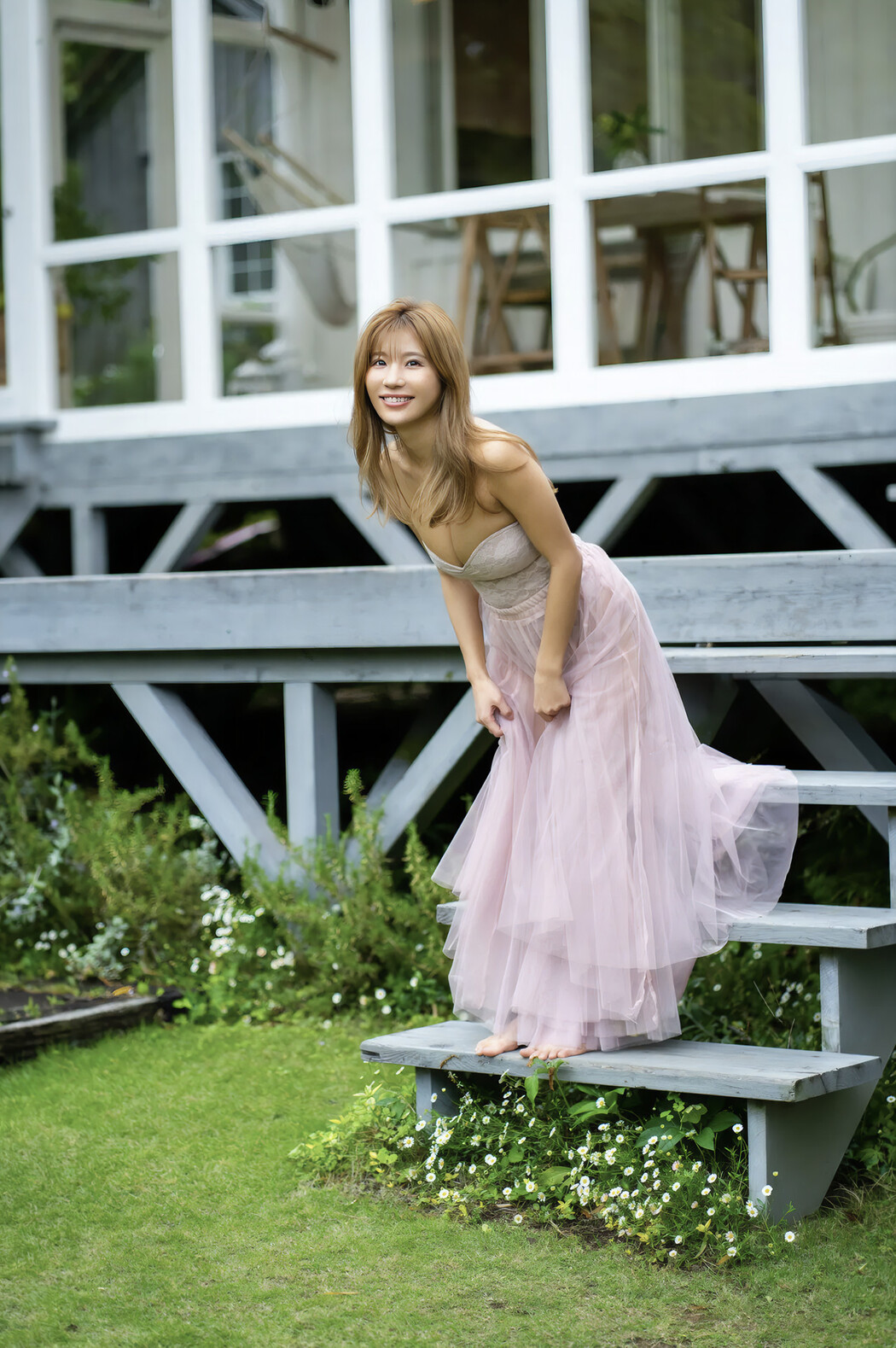 Aya Hazuki 葉月あや, FRIDAY GOLD フライデーゴールド 抱きしめて!Gカップ