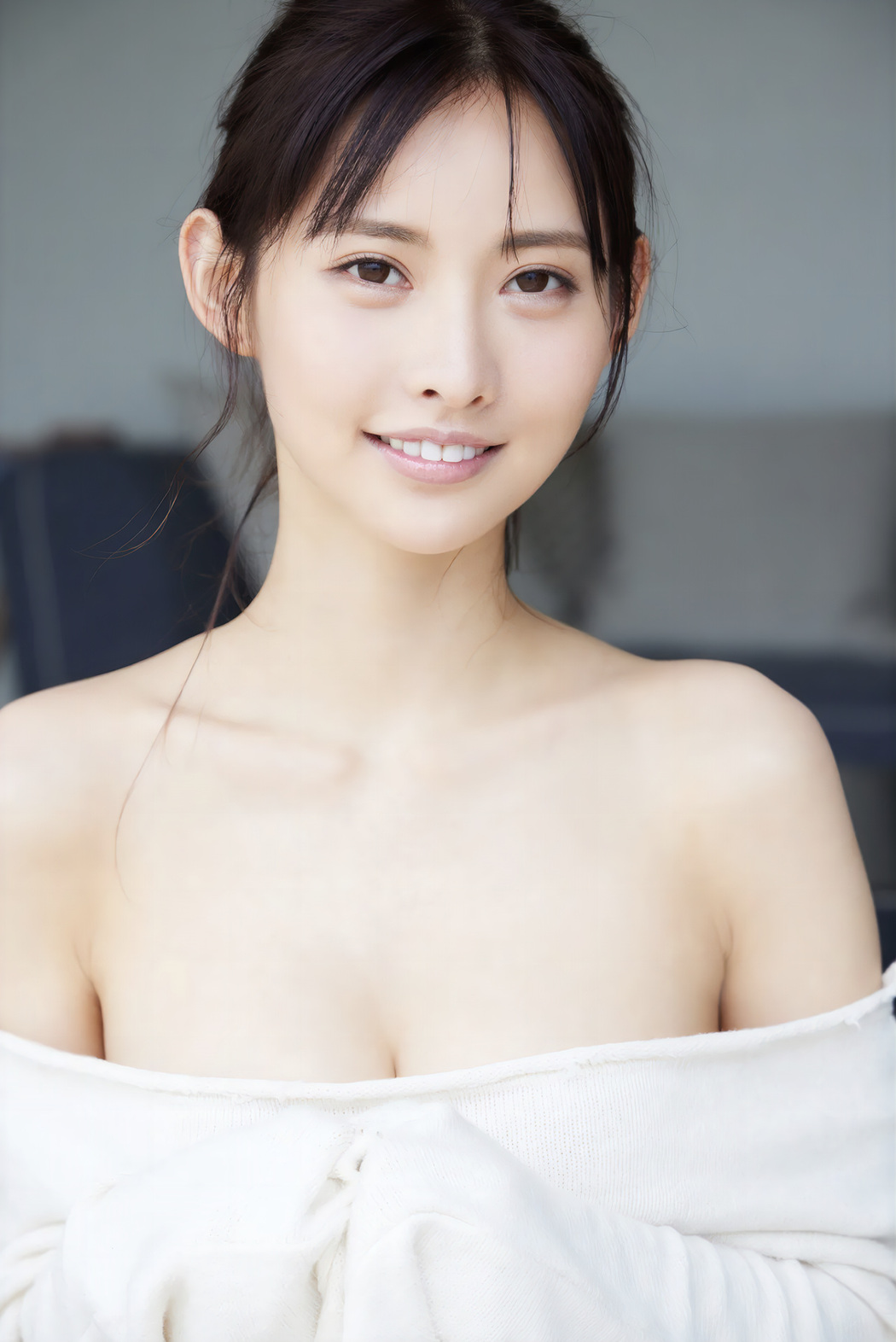 Anon あのん, FRIDAYデジタル写真集 完全版 [Slender &#038; Glamorous] Set.02