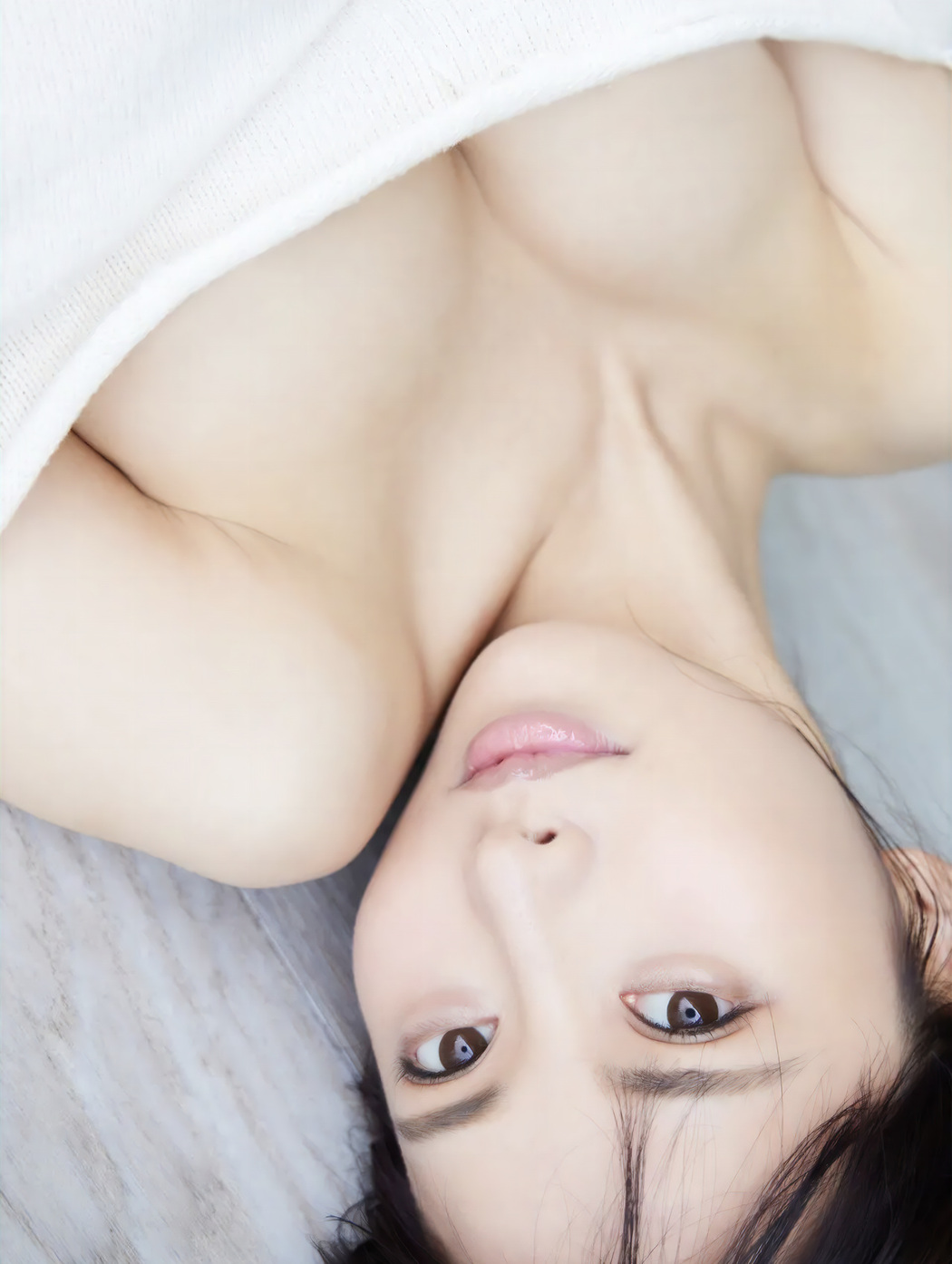 Anon あのん, FRIDAYデジタル写真集 完全版 [Slender &#038; Glamorous] Set.02