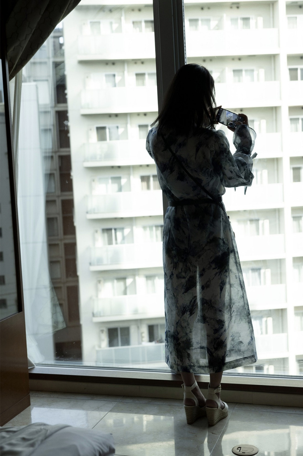 Manami Shindo 新藤まなみ, FLASH フラッシュ サンプル版 Secret NUDE