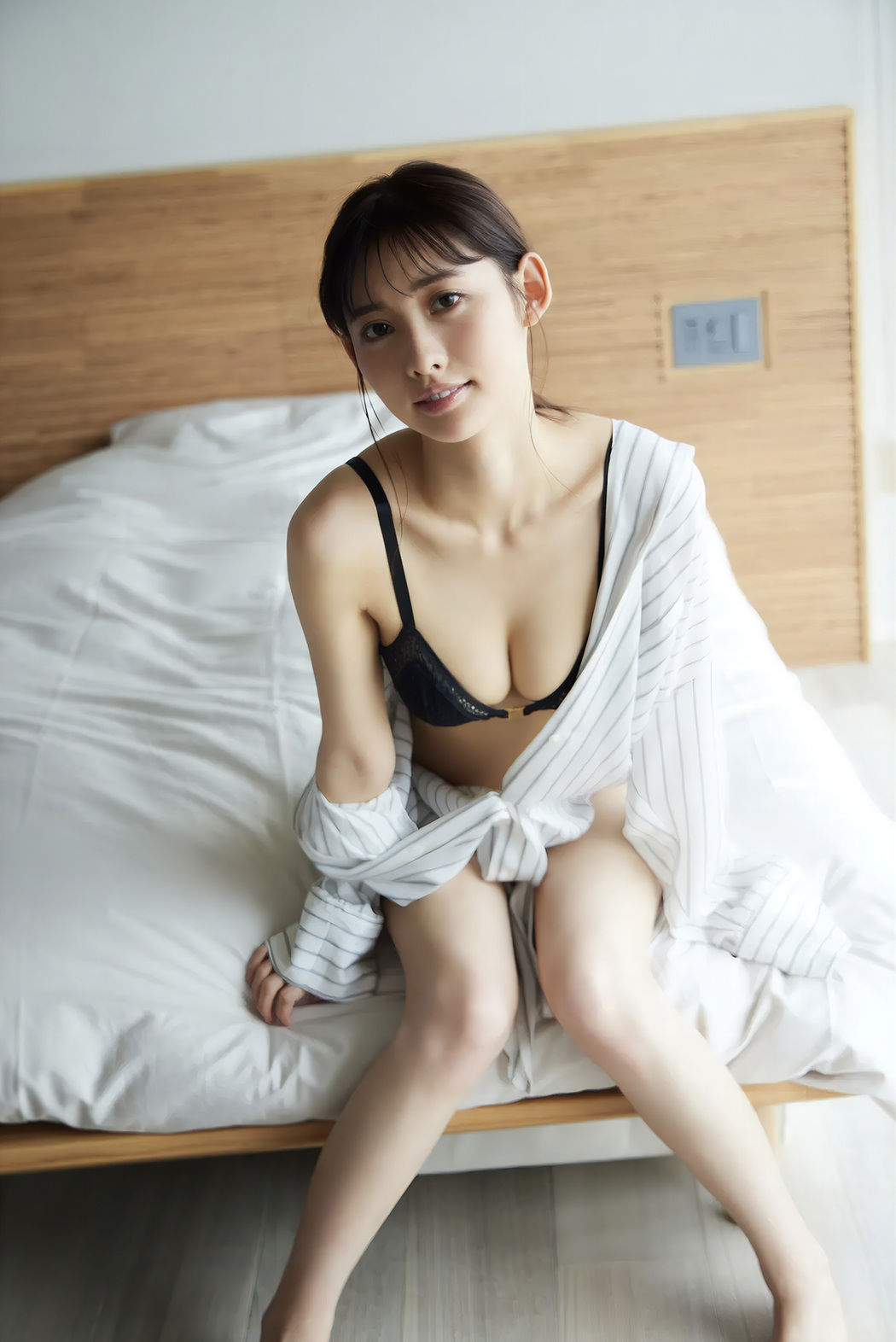 Anon あのん, FRIDAYデジタル写真集 完全版 [Slender &#038; Glamorous] Set.04