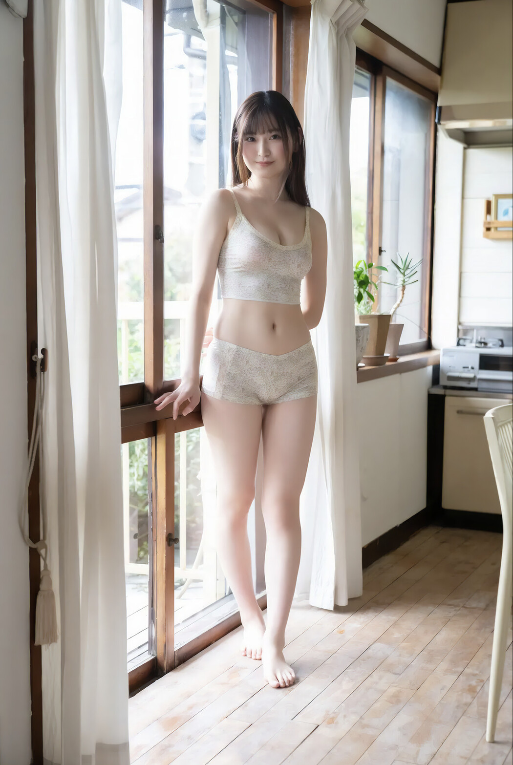 Airi Saito 斎藤愛莉, FRIDAYデジタル写真集 『カレシ目線。vol.2』 Set.02
