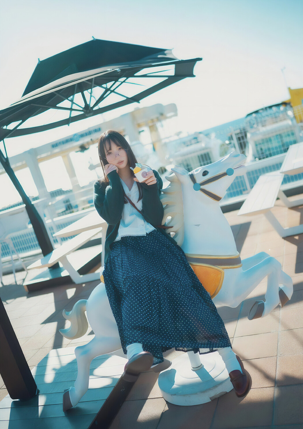 Sui Utatane うたたね翠, 写真集 いつも可愛い (Wunder Publishing House) Set.01