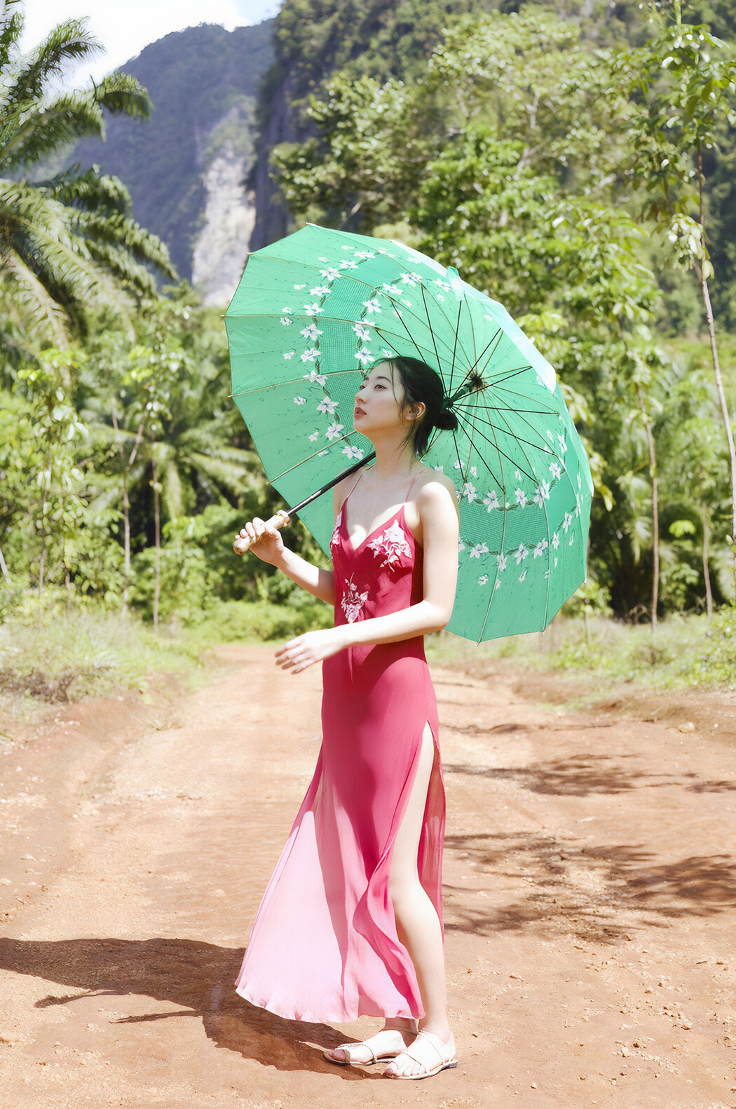 Rena Takeda 武田玲奈, WPB-net Extra EX696 「史上最強女子」 Set.03 Cover Photo