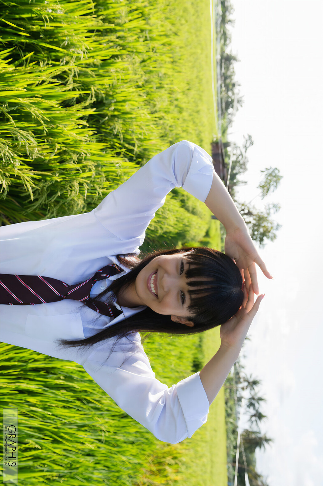 Graphis Award 2013 Unreleased Photo 未公開画像 Set.03