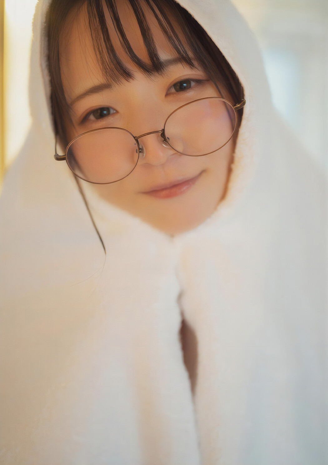 Sui Utatane うたたね翠, 写真集 いつも可愛い (Wunder Publishing House) Set.04