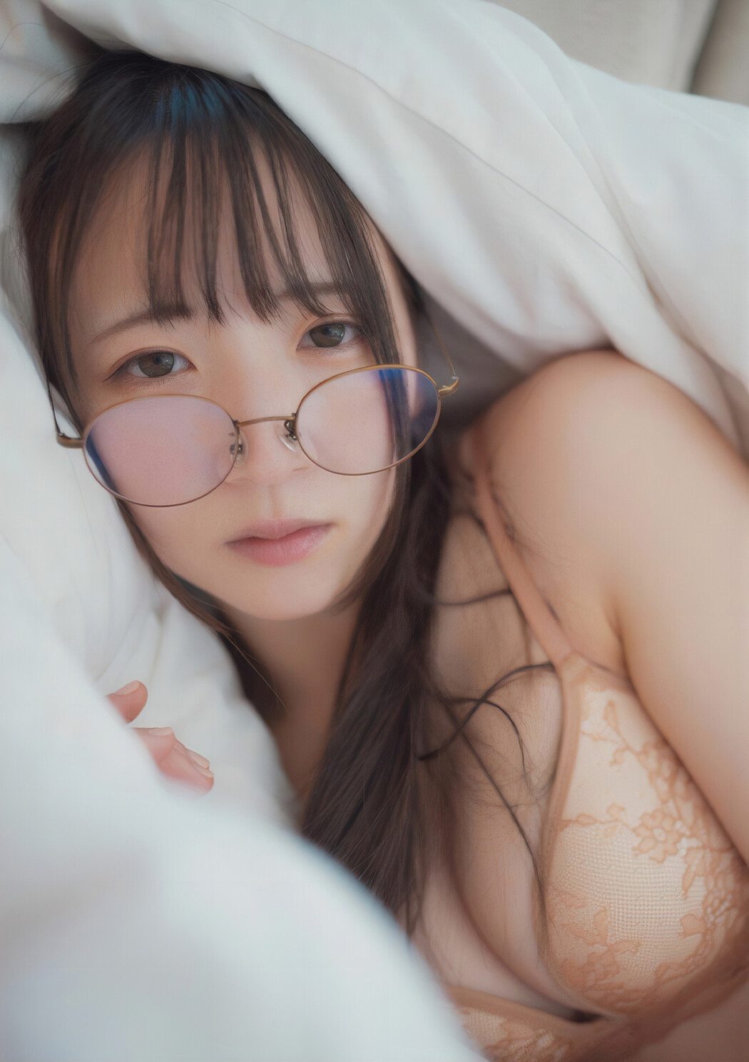 Sui Utatane うたたね翠, 写真集 いつも可愛い (Wunder Publishing House) Set.02