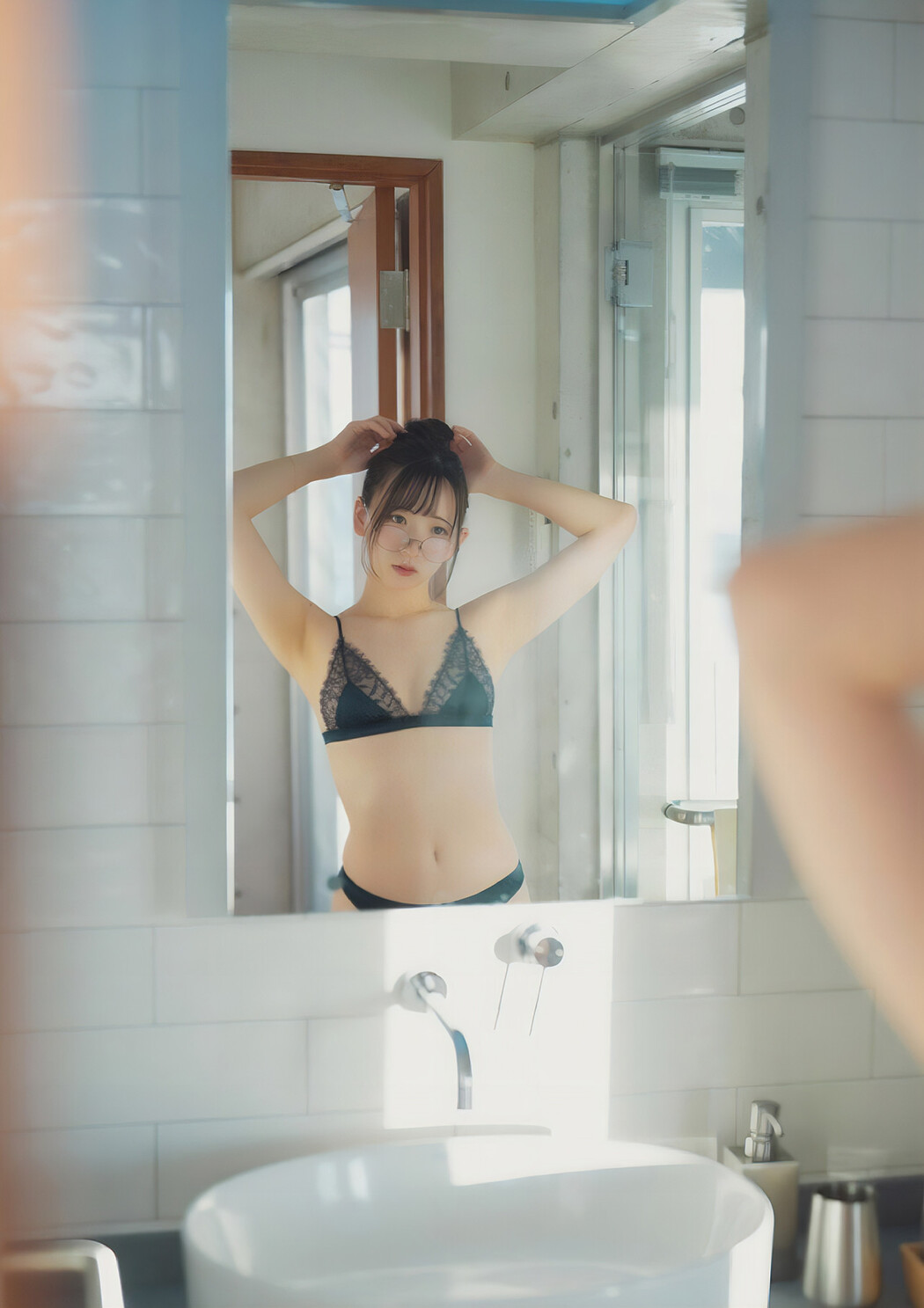 Sui Utatane うたたね翠, 写真集 いつも可愛い (Wunder Publishing House) Set.04