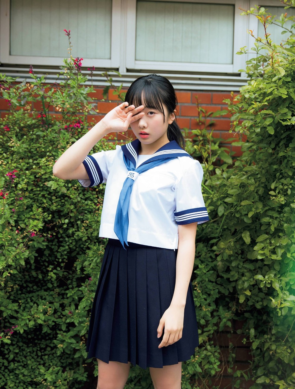 Miyu Honda 本田望結, FLASH 2020.12.01 (フラッシュ 2020年12月01日号)
