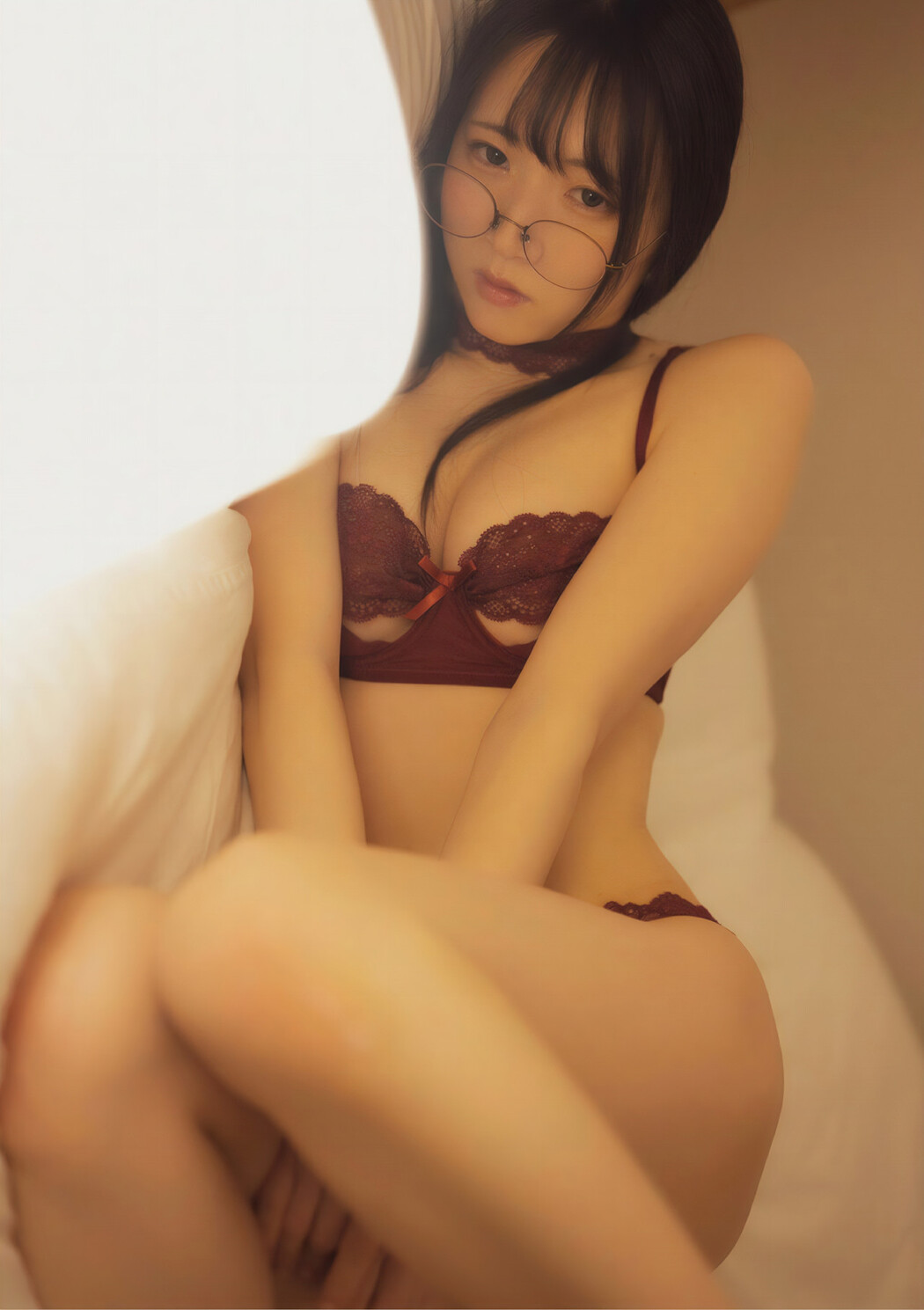 Sui Utatane うたたね翠, 写真集 いつも可愛い (Wunder Publishing House) Set.03