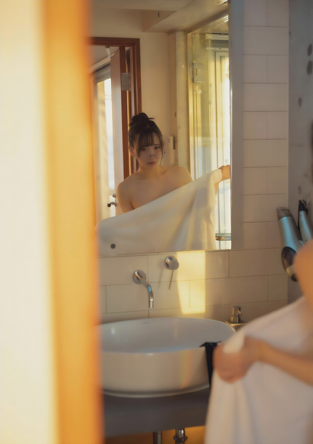 Sui Utatane うたたね翠, 写真集 いつも可愛い (Wunder Publishing House) Set.04