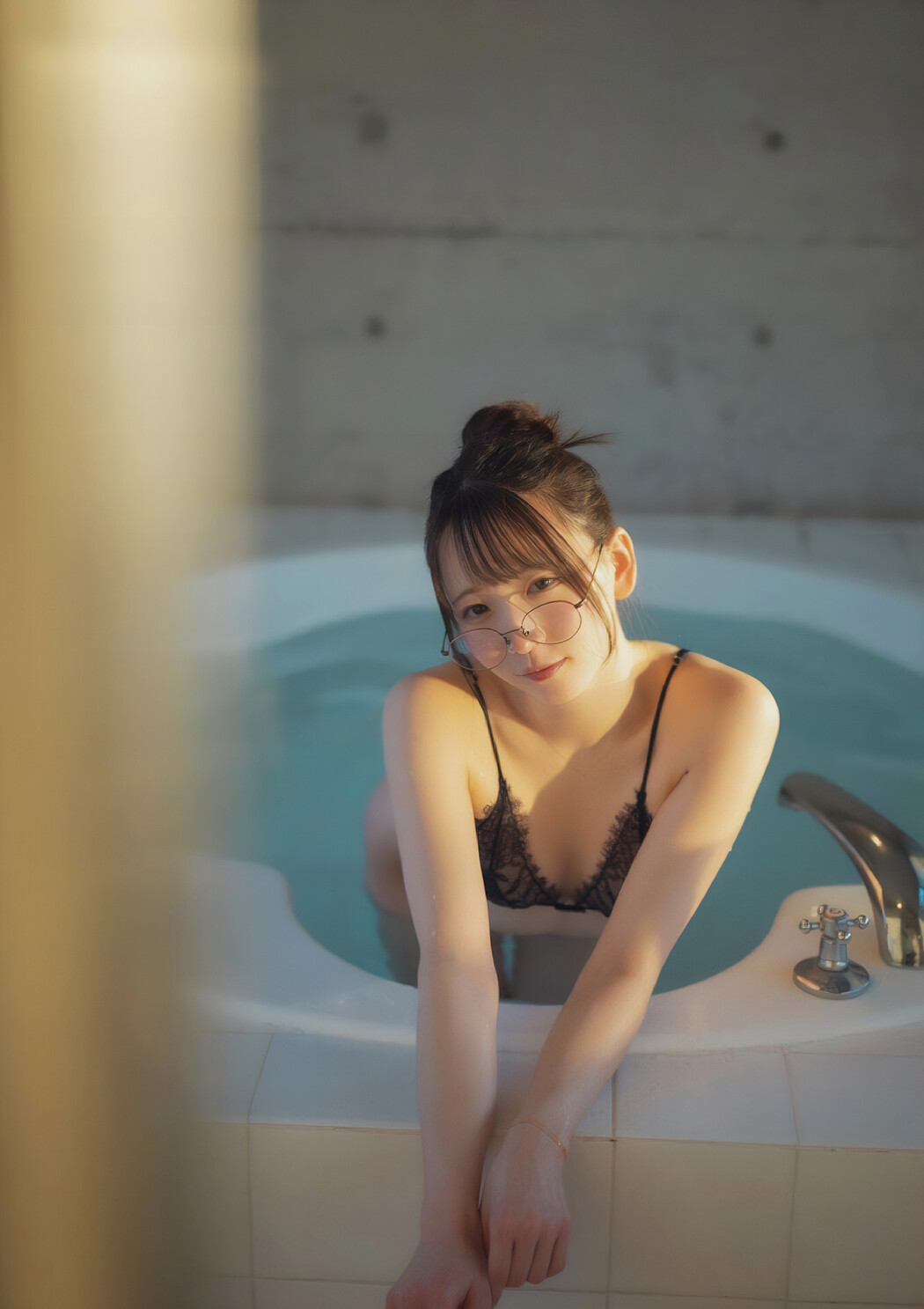 Sui Utatane うたたね翠, 写真集 いつも可愛い (Wunder Publishing House) Set.04