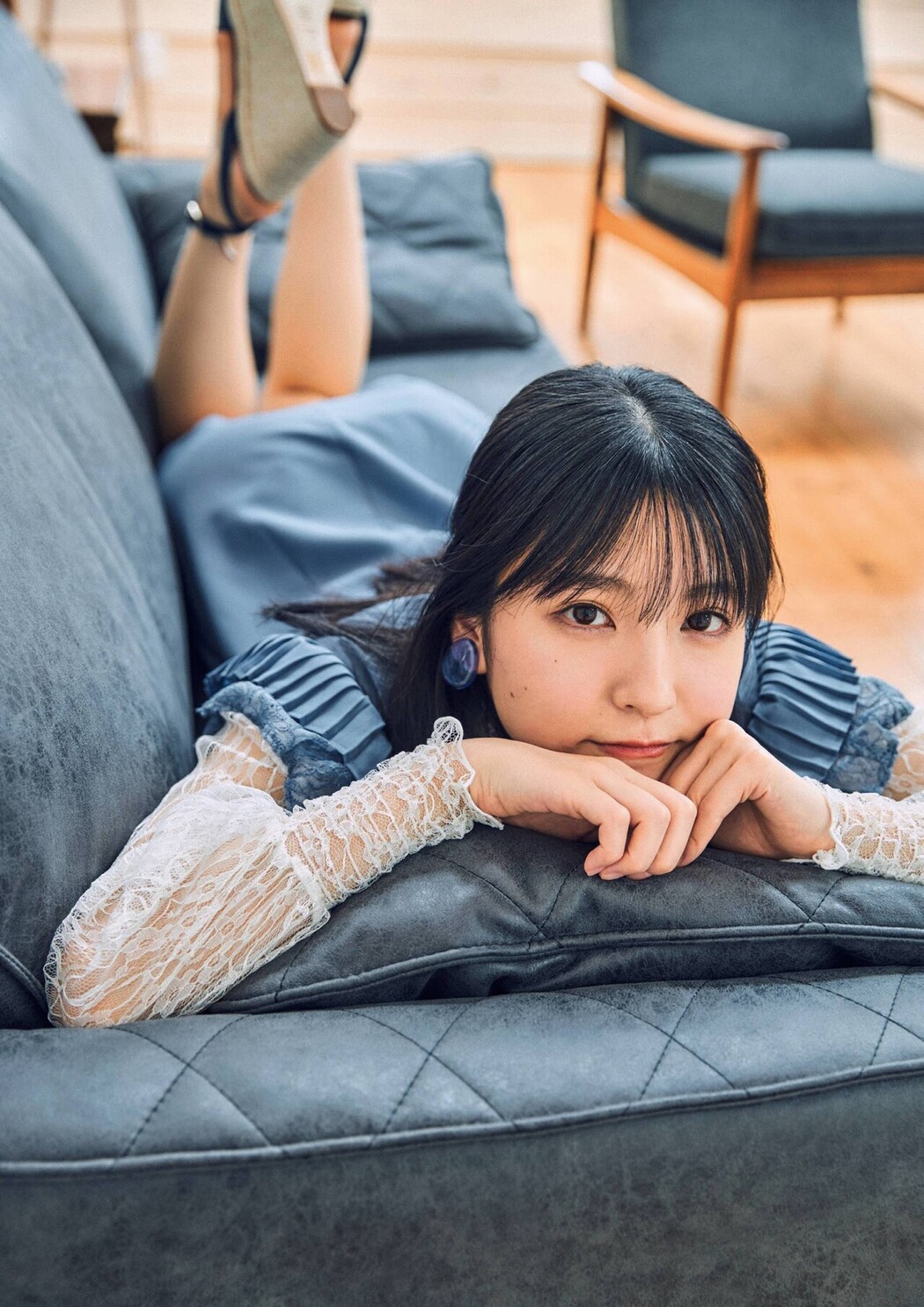Seira Hayakawa 早川聖来, Flash スペシャルグラビアBEST 2020年7月25日増刊号