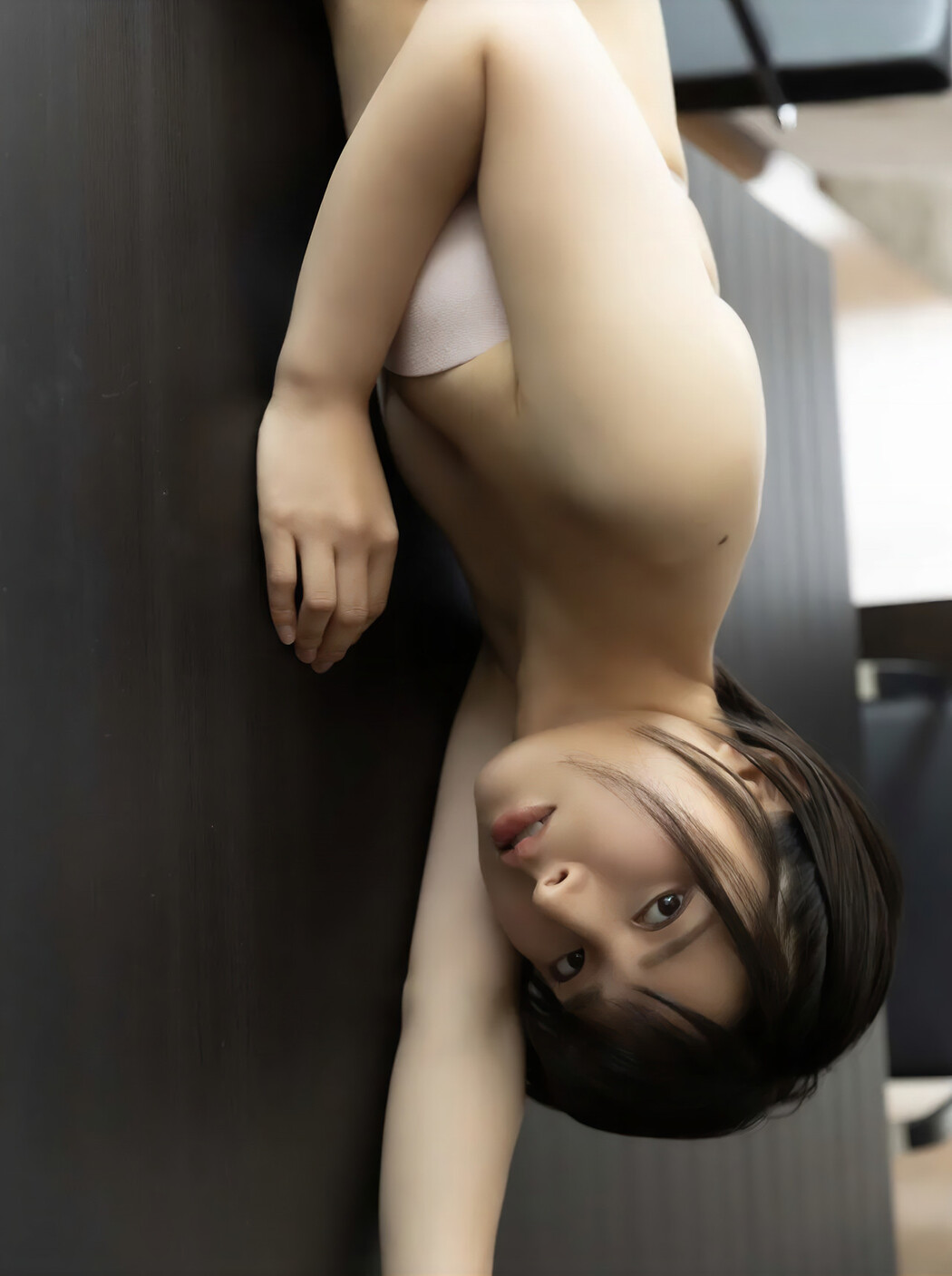 Kahonan かほなん, FRIDAYデジタル写真集 『さばいどる 初体験SEXY!!オール未公開』 Set.03