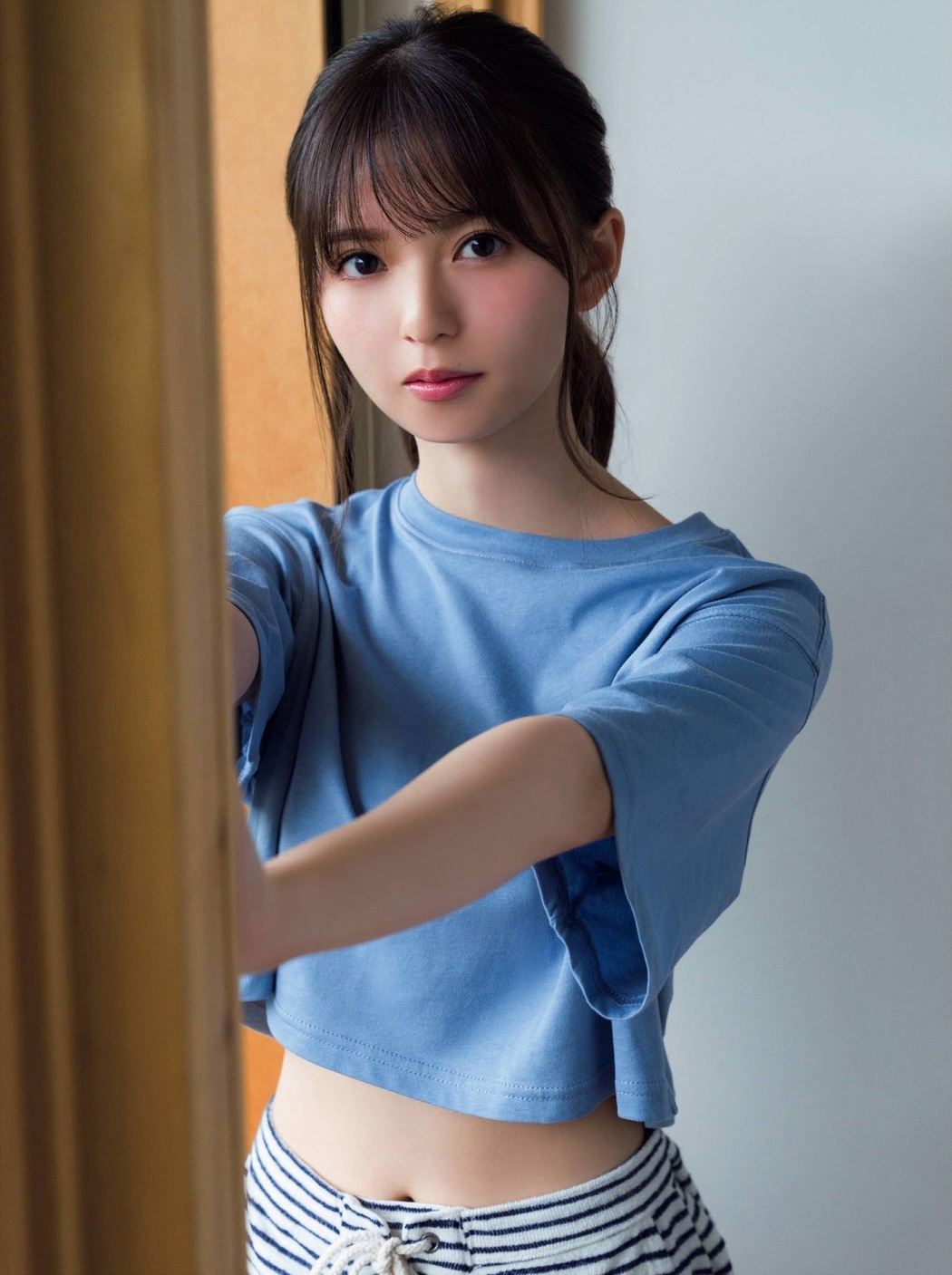 Asuka Saito 齋藤飛鳥, FRIDAY 2020.12.04 (フライデー 2020年12月04日号)