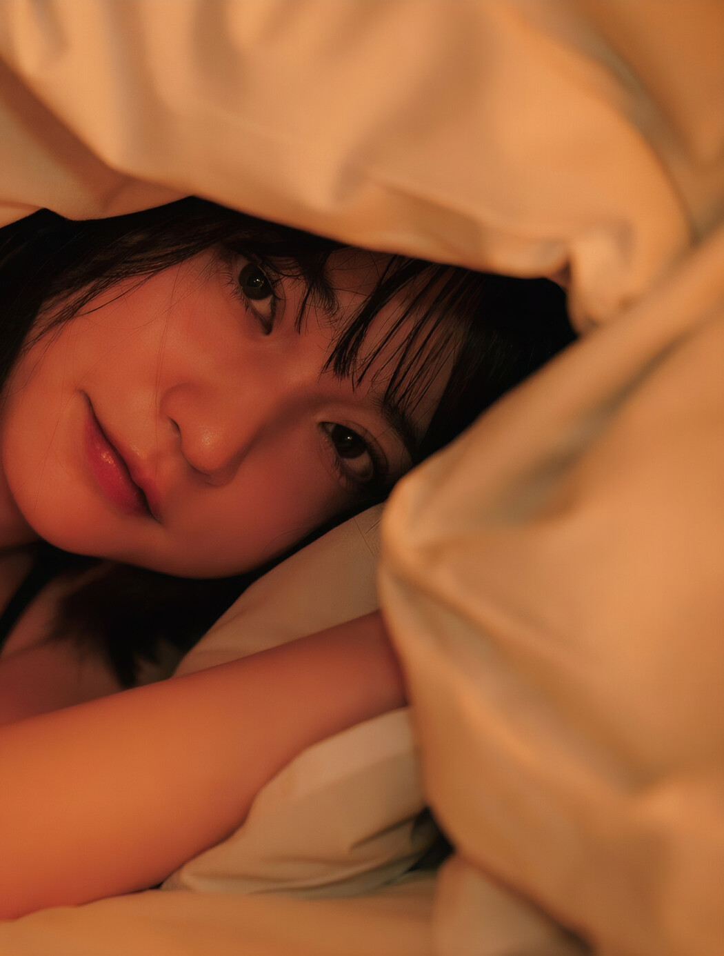 Nagi Nemoto 根本凪, Weekly SPA! 2024.10.22 (週刊SPA! 2024年10月22日号)