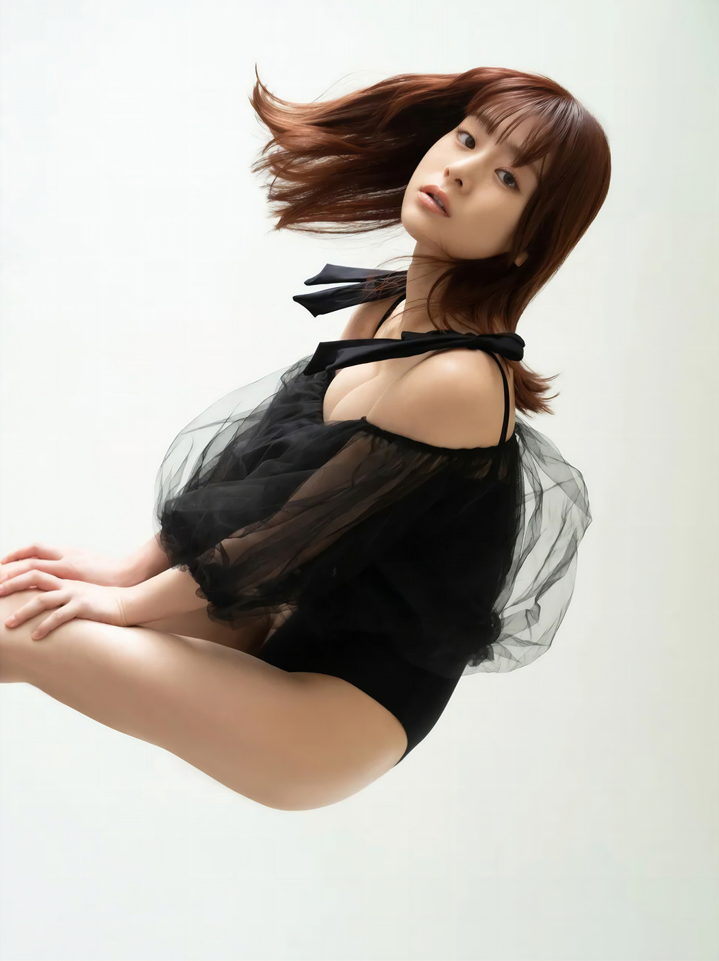 Minami Fukuoka 福岡みなみ, FRIDAYデジタル写真集 「NEW LOOK」 Set.02 Cover Photo