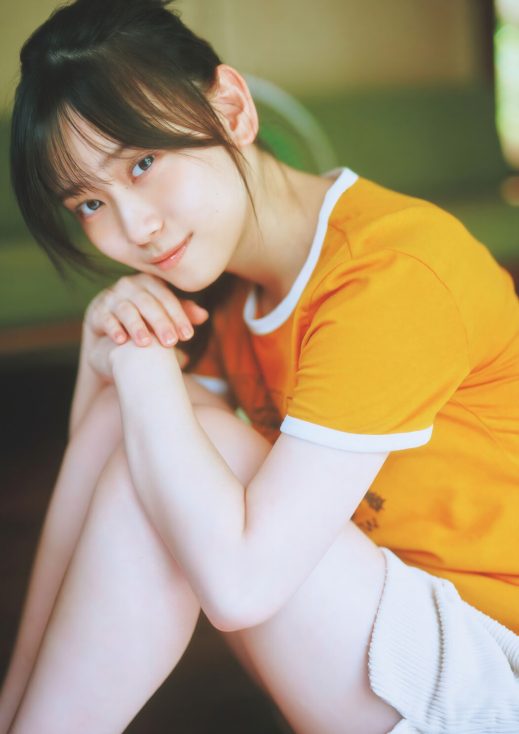 Shizuki Yamashita 山下瞳月, Weekly Playboy 2024 No.48 (週刊プレイボーイ 2024年48号