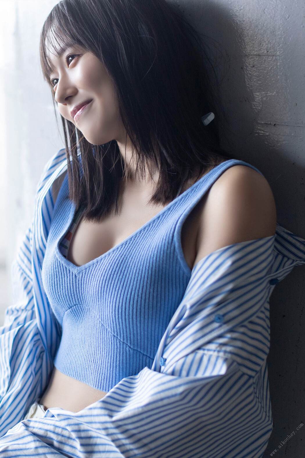 Nene Shida 志田音々, FRIDAYデジタル写真集 『ミオトナなねねまる Vol.2 100ページ超豪華版』 Set.01