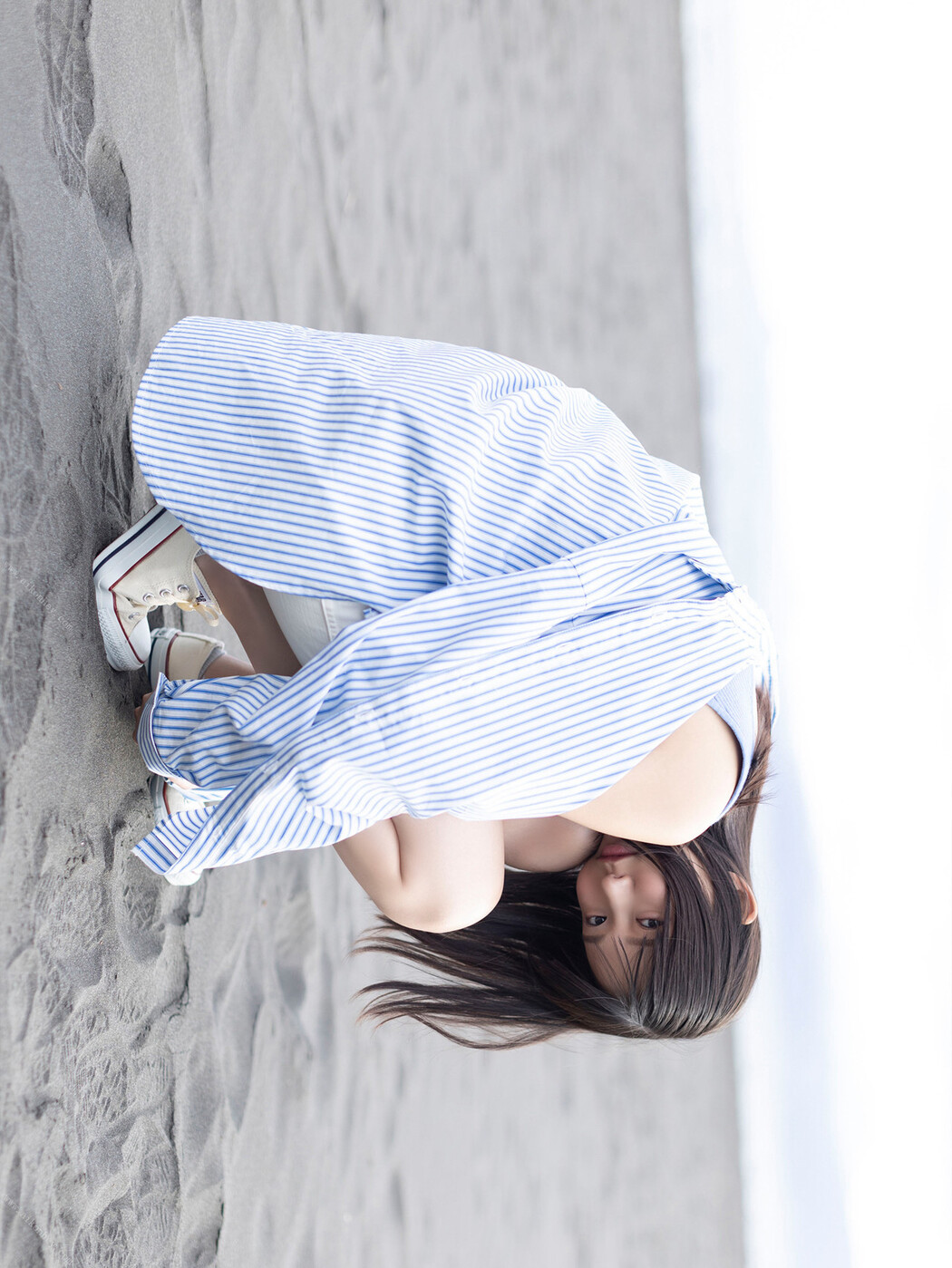 Nene Shida 志田音々, FRIDAYデジタル写真集 『ミオトナなねねまる Vol.2 100ページ超豪華版』 Set.01