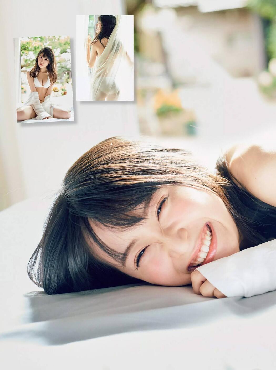 Momo Miyamoto 宮花もも, FLASH 2020.12.08 (フラッシュ 2020年12月08日号)
