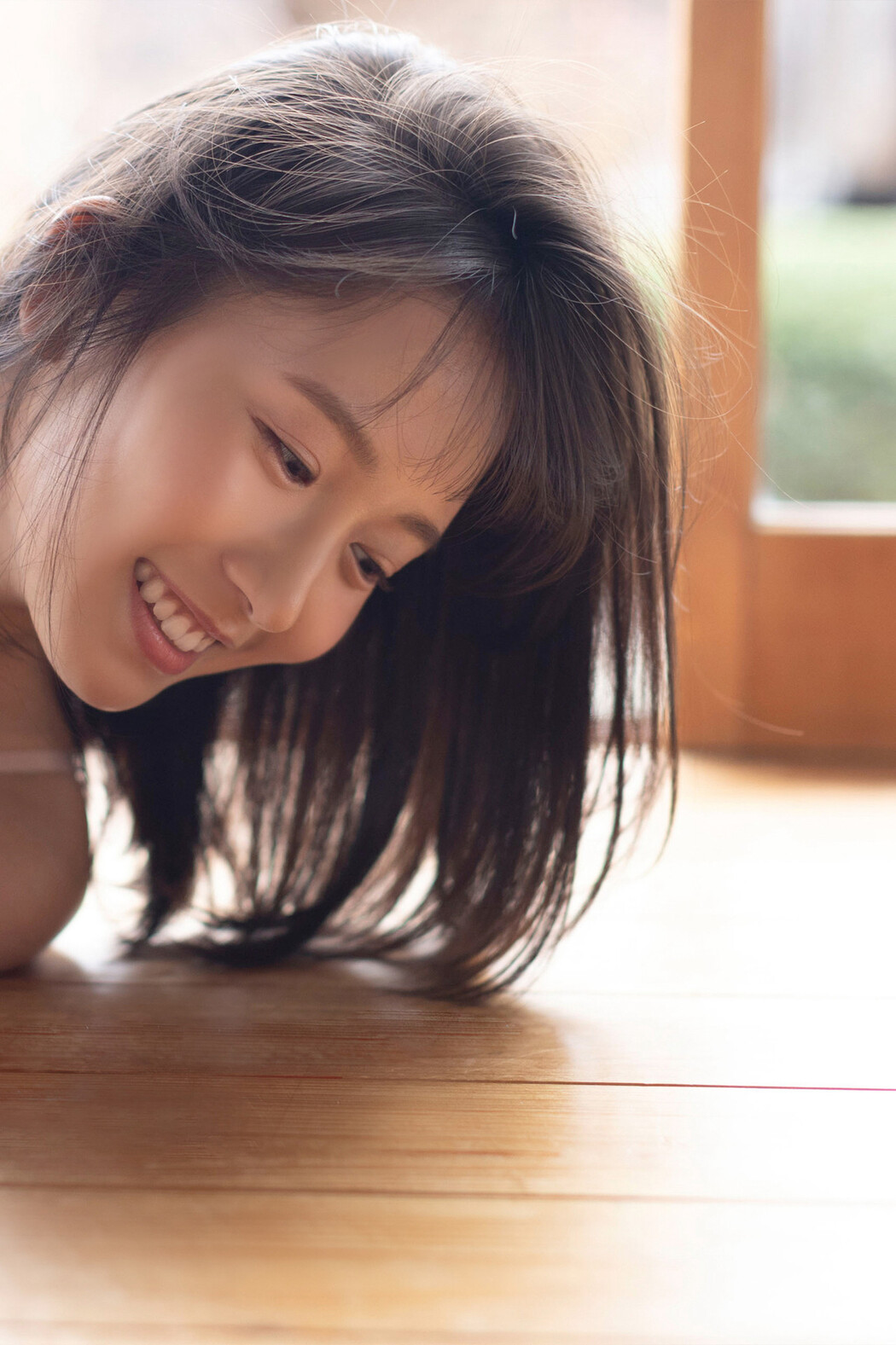 Nene Shida 志田音々, FRIDAYデジタル写真集 『ミオトナなねねまる Vol.2 100ページ超豪華版』 Set.02