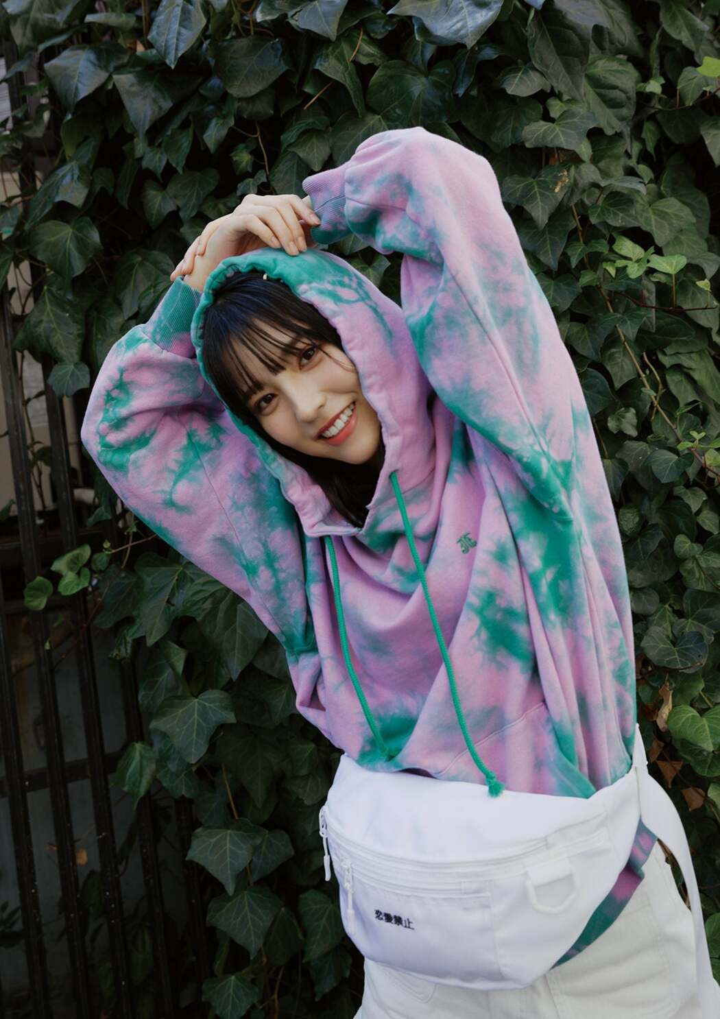 Seira Hayakawa 早川聖来, BUBKA 2020 No.12 (ブブカ 2020年12月号)