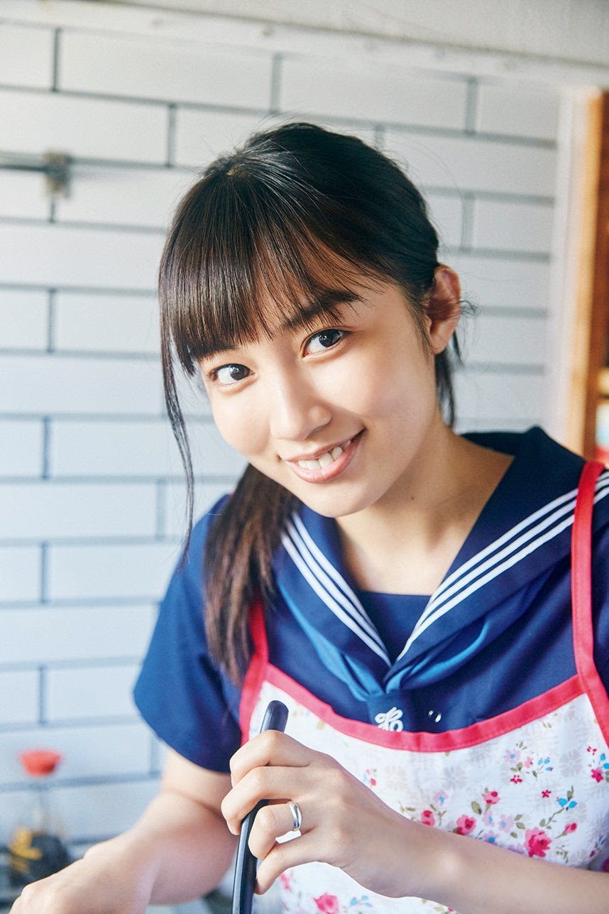 Hikari Kuroki 黒木ひかり, Flash スペシャルグラビアBEST 2020年7月25日増刊号