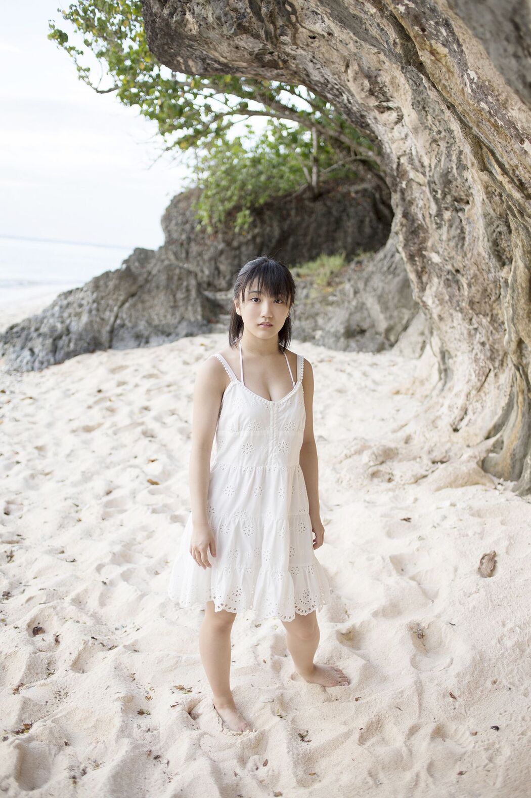 Musubu Funaki [Hello! Project Digital Books] No.184