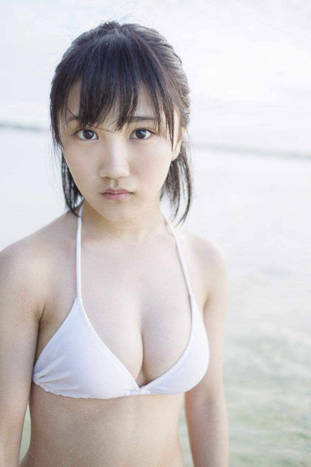 Musubu Funaki [Hello! Project Digital Books] No.184