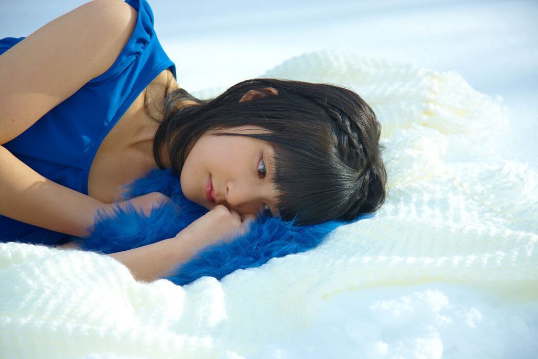 Momoko Tsugunaga Momoko Tsuguinaga [Hello! Project Digital Books] Vol.98