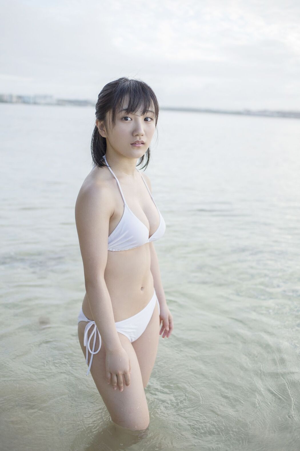 Musubu Funaki [Hello! Project Digital Books] No.184