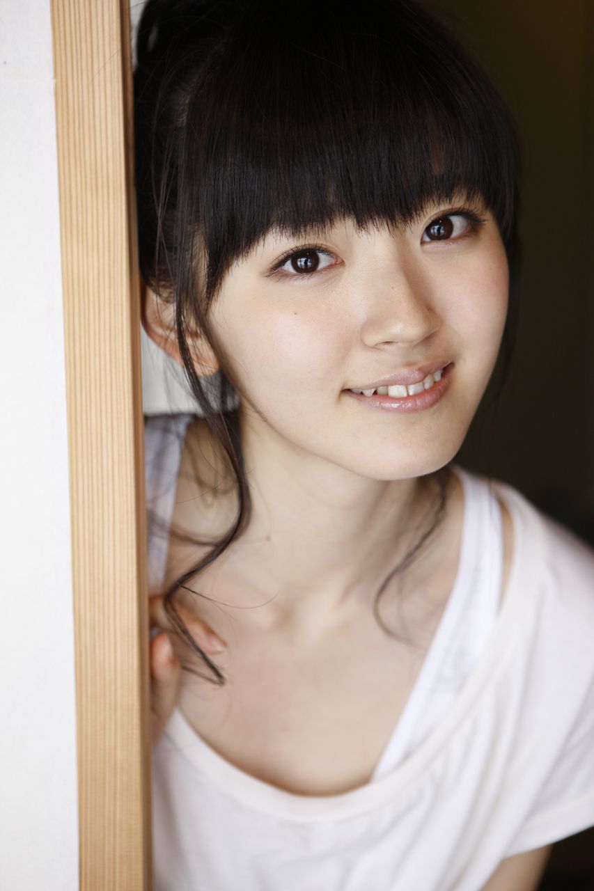 Airi Suzuki Airi Suzuki [Hello! Project Digital Books] Vol.91