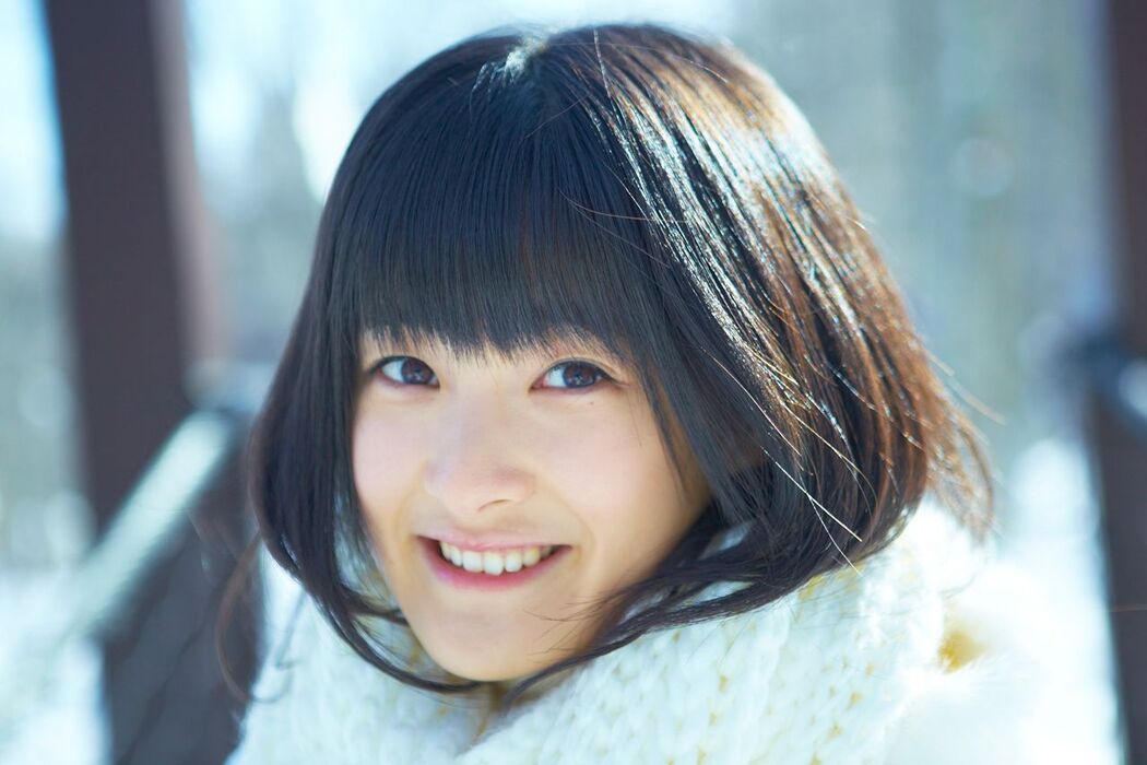 Momoko Tsugunaga Momoko Tsuguinaga [Hello! Project Digital Books] Vol.98