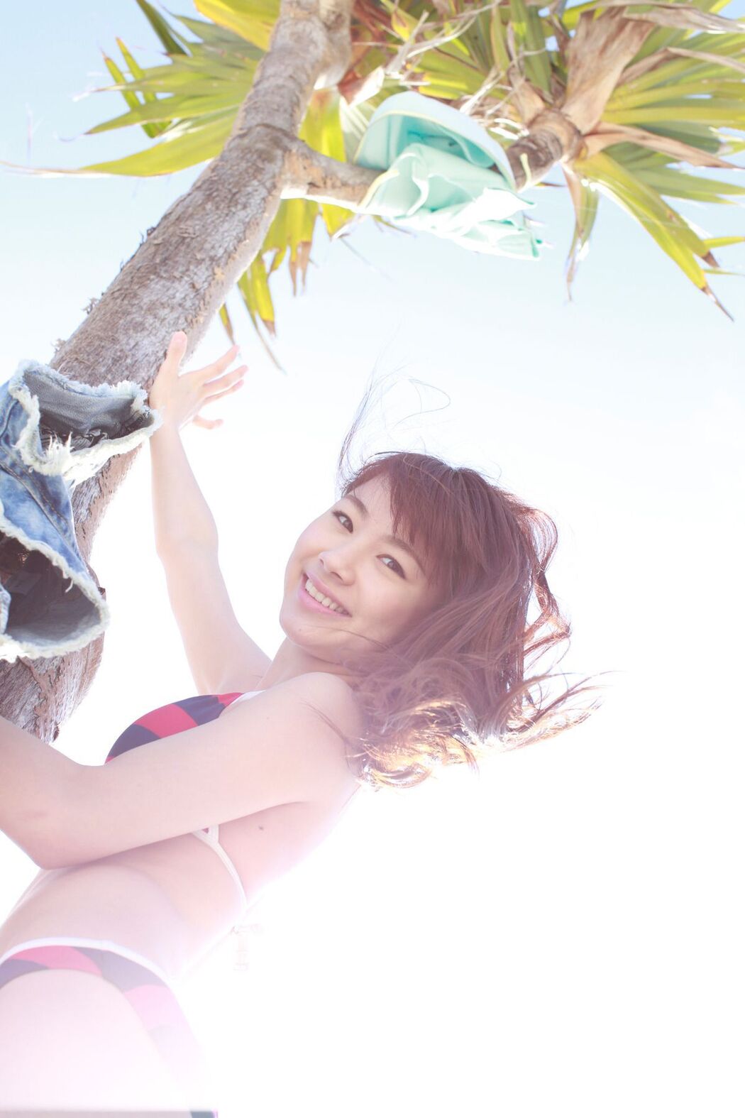 Ayumi Ishida [Hello! Project Digital Books] Vol.126